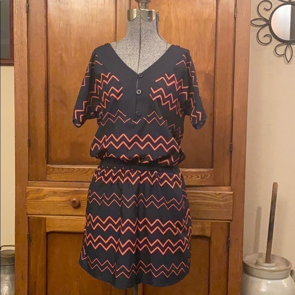 ROXY dress